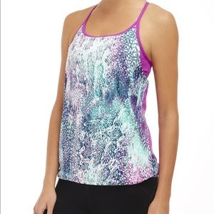 Fabletics Norwalk Tank